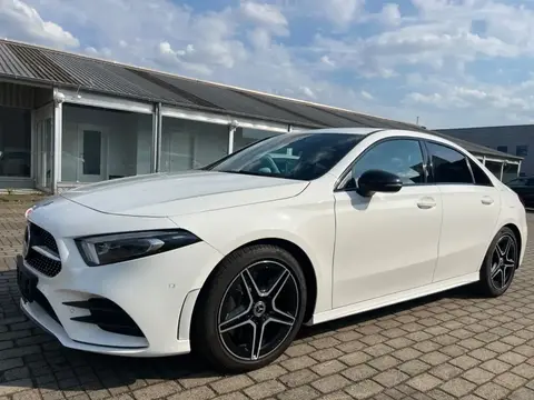 Used MERCEDES-BENZ CLASSE A Petrol 2019 Ad 