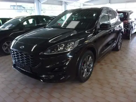 Annonce FORD KUGA Essence 2021 d'occasion 