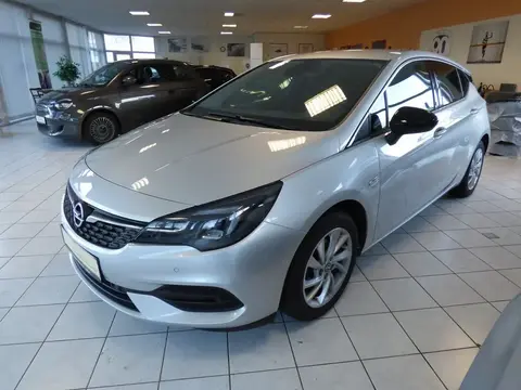 Used OPEL ASTRA Petrol 2021 Ad 