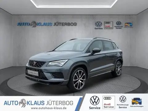 Used CUPRA ATECA Petrol 2020 Ad 