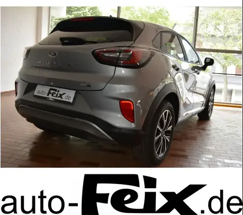 Used FORD PUMA Petrol 2022 Ad 