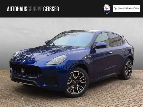 Used MASERATI GRECALE Petrol 2024 Ad 