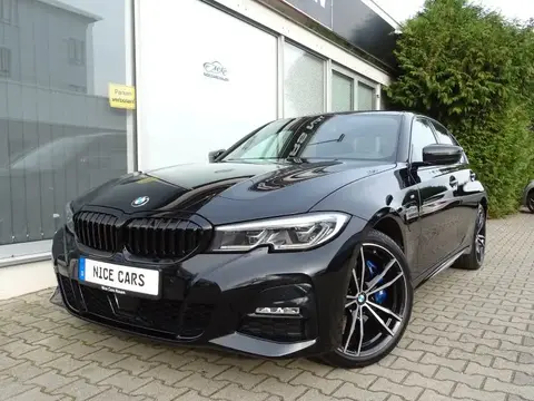 Used BMW SERIE 3 Hybrid 2021 Ad 