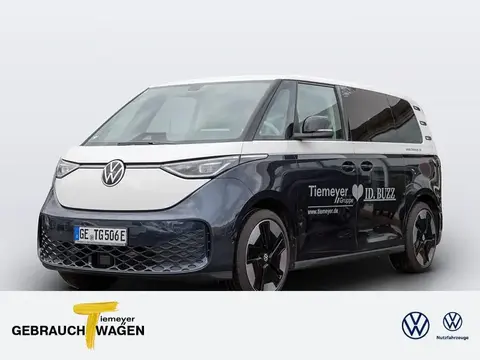 Annonce VOLKSWAGEN ID. BUZZ Non renseigné 2022 d'occasion 