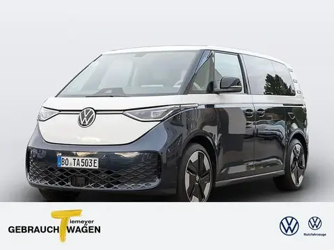 Annonce VOLKSWAGEN ID. BUZZ Non renseigné 2022 d'occasion 