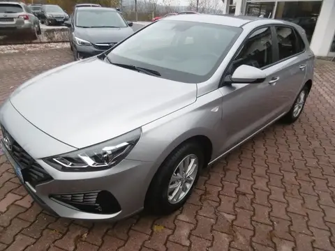 Used HYUNDAI I30 Petrol 2022 Ad 