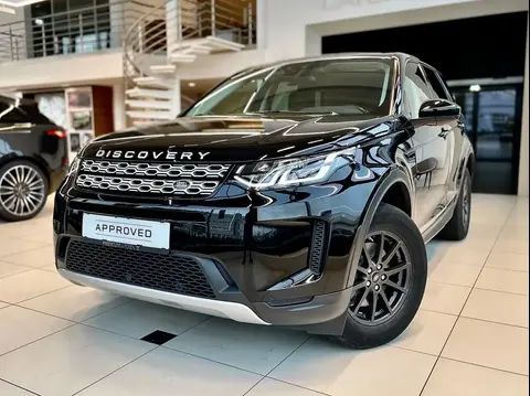 Used LAND ROVER DISCOVERY Diesel 2019 Ad 