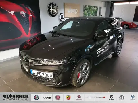 Annonce ALFA ROMEO TONALE Essence 2022 d'occasion 