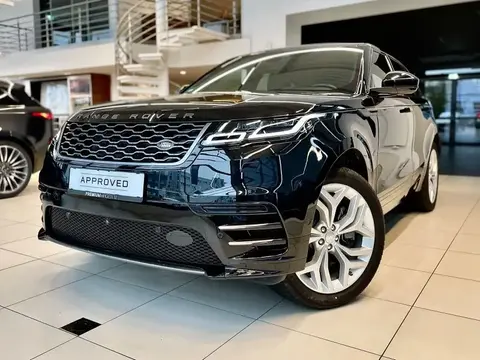 Used LAND ROVER RANGE ROVER VELAR Petrol 2021 Ad 