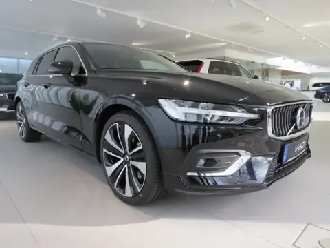 Annonce VOLVO V60 Diesel 2024 d'occasion 