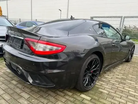 Used MASERATI GRANTURISMO Petrol 2017 Ad 