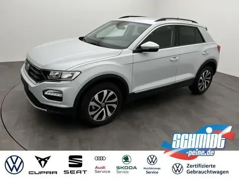 Used VOLKSWAGEN T-ROC Petrol 2021 Ad 