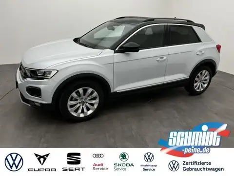 Used VOLKSWAGEN T-ROC Petrol 2021 Ad 