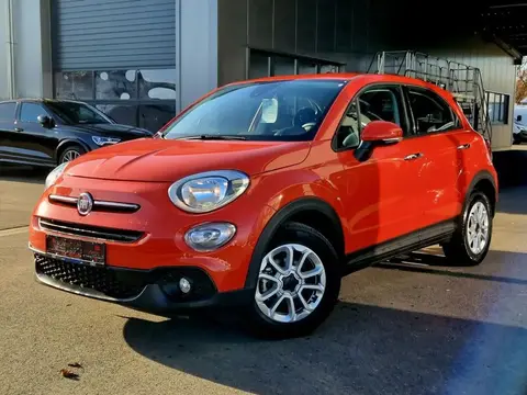 Used FIAT 500X Petrol 2021 Ad 