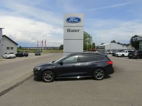 Used FORD FOCUS Petrol 2021 Ad 