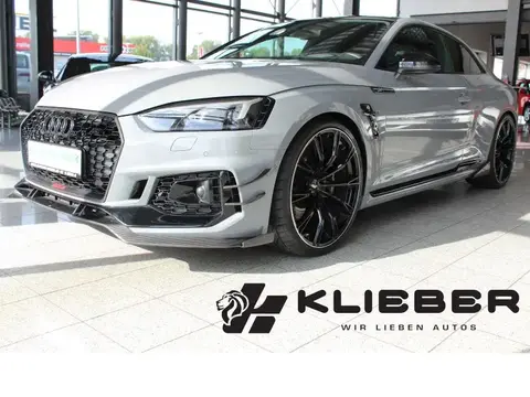 Used AUDI RS5 Petrol 2018 Ad 