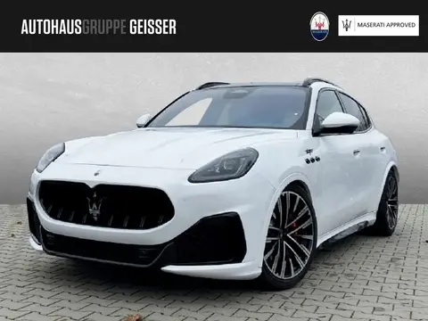 Used MASERATI GRECALE Petrol 2024 Ad 