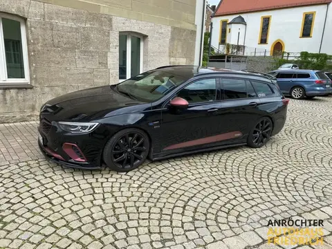 Used OPEL INSIGNIA Petrol 2019 Ad 