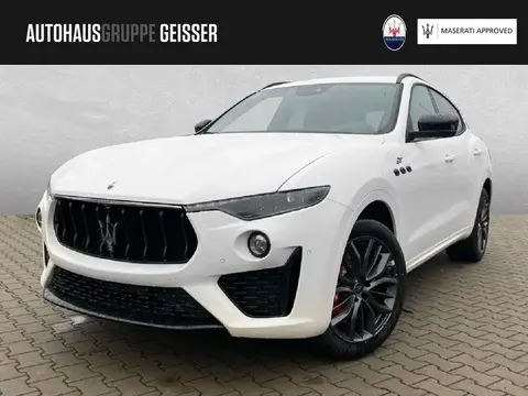 Used MASERATI LEVANTE Petrol 2024 Ad 