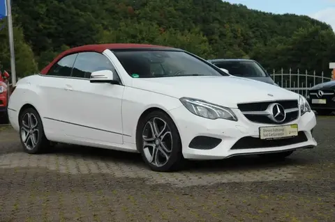 Used MERCEDES-BENZ CLASSE E Diesel 2015 Ad 