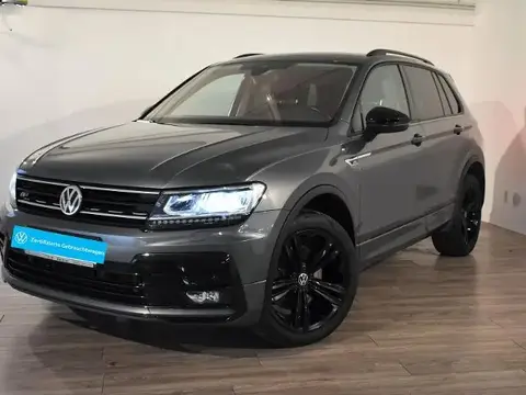 Annonce VOLKSWAGEN TIGUAN Diesel 2020 d'occasion 