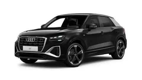 Used AUDI Q2 Petrol 2023 Ad 