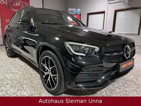 Used MERCEDES-BENZ CLASSE GLC Diesel 2021 Ad 