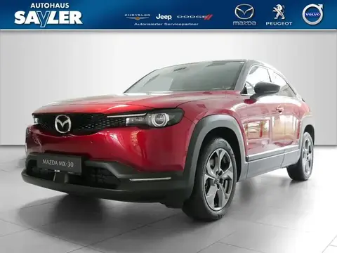 Annonce MAZDA MX-30 Non renseigné 2021 d'occasion 