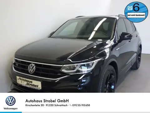 Used VOLKSWAGEN TIGUAN Diesel 2022 Ad 