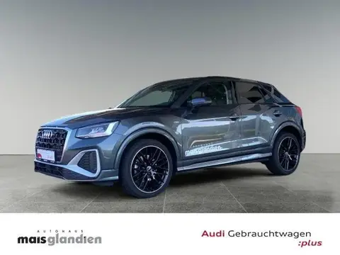 Used AUDI Q2 Petrol 2023 Ad 