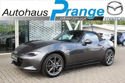 Used MAZDA MX-5 Petrol 2023 Ad 