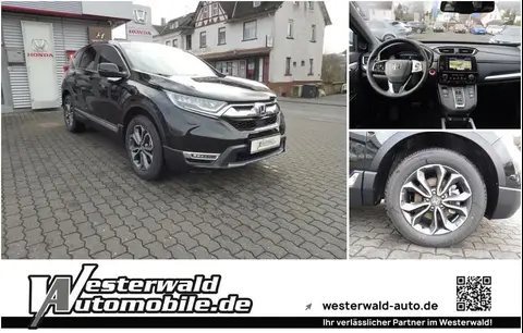 Annonce HONDA CR-V Hybride 2024 d'occasion 