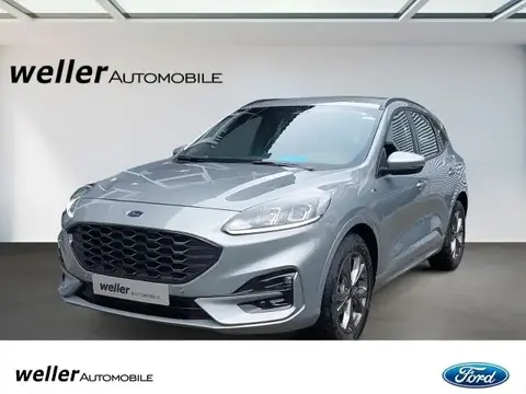 Used FORD KUGA Petrol 2022 Ad 