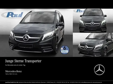 Used MERCEDES-BENZ CLASSE V Diesel 2019 Ad 