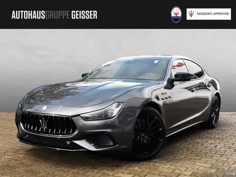 Used MASERATI GHIBLI Petrol 2024 Ad 