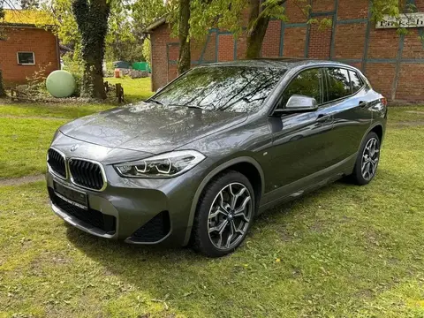 Annonce BMW X2 Essence 2021 d'occasion Allemagne