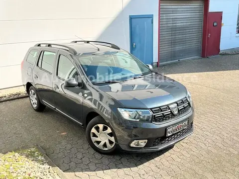 Used DACIA LOGAN Petrol 2018 Ad 