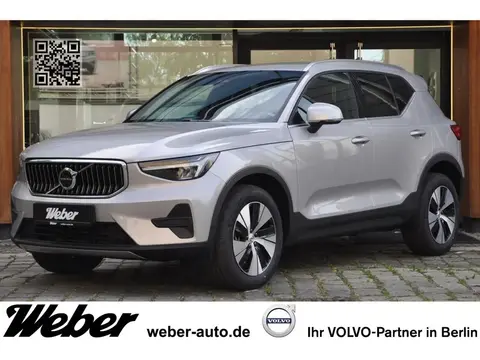 Annonce VOLVO XC40 Essence 2022 d'occasion 