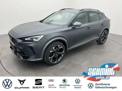 Used CUPRA FORMENTOR Petrol 2022 Ad 