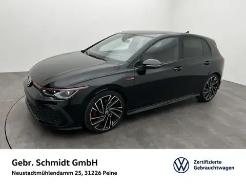 Used VOLKSWAGEN GOLF Petrol 2021 Ad Germany