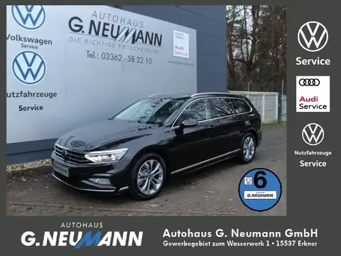 Used VOLKSWAGEN PASSAT Diesel 2022 Ad 