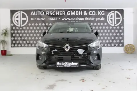 Used RENAULT CLIO Petrol 2023 Ad 