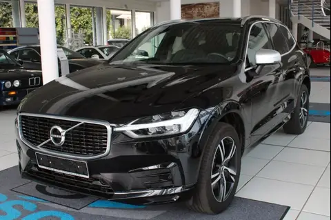 Annonce VOLVO XC60 Essence 2019 d'occasion Allemagne