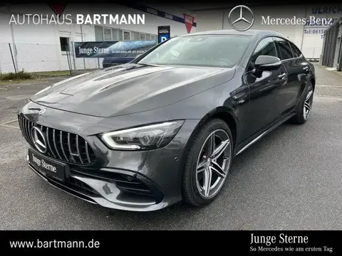 Used MERCEDES-BENZ CLASSE GT Petrol 2019 Ad 