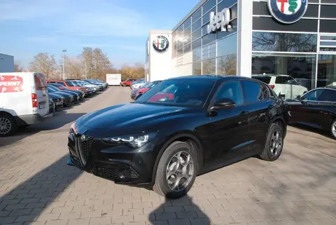 Used ALFA ROMEO STELVIO Petrol 2023 Ad 