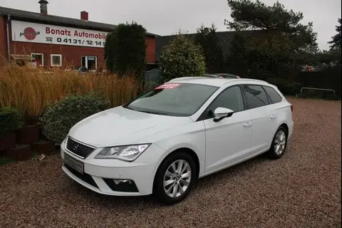 Used SEAT LEON Petrol 2018 Ad 