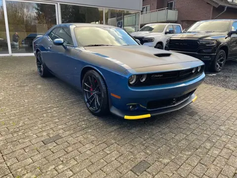 Used DODGE CHALLENGER Petrol 2024 Ad 