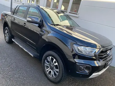 Annonce FORD RANGER Diesel 2019 d'occasion Allemagne