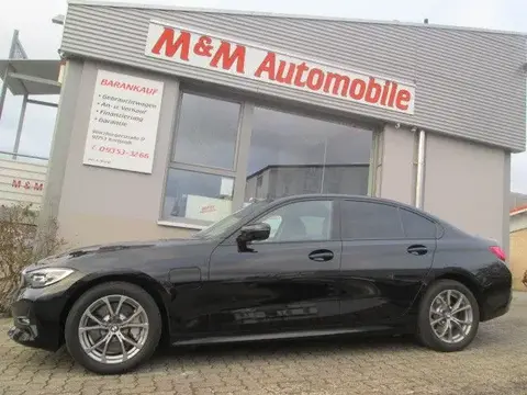 Used BMW SERIE 3 Hybrid 2020 Ad Germany