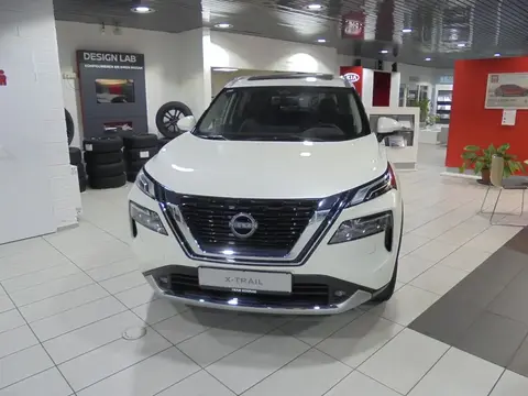 Used NISSAN X-TRAIL Petrol 2023 Ad 